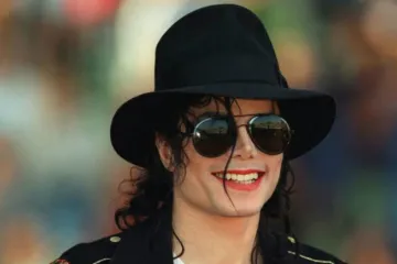 ​Майкл Джексон установил финансовый рекорд среди живых и мертвых артистов