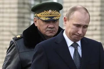 ​Звон наручников для Путина – рано или поздно за зло надо отвечать