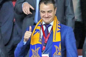 ​ 			 	  	Павелко избежал наказания за «распил» бюджетных 640 миллионов 	  	 	  