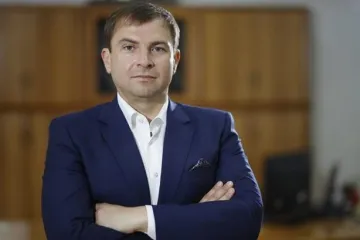 ​Федір Христенко: Інвестиції та професійний менеджмент дадуть змогу отримати економічний прорив