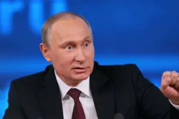 ​Путин изображает СССР-2, забыв важную деталь