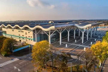 ​ 			 	  	Суд арестовал аэропорт «Одесса» 	  	 	  