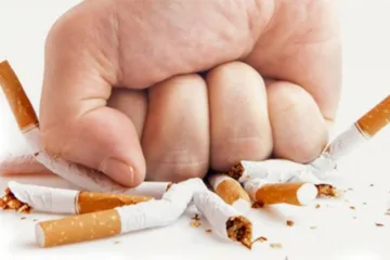 ​Три принципи державної політики боротьби із курінням