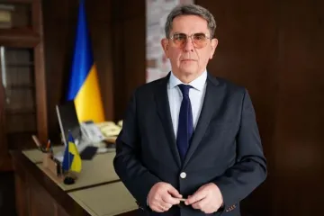 ​«Угроза велика как никогда». Глава Минздрава экстренно обратился к украинцам из-за пандемии коронавируса