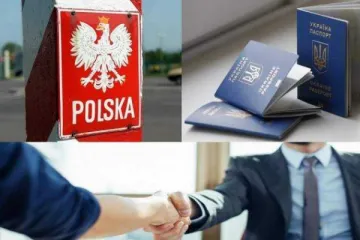 ​ 			 	  	Сколько украинцы могут заработать в Польше на различных должностях. Список профессий 	  	 	  