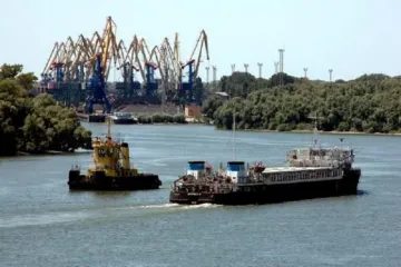 ​Концессия морских портов по-украински: болтовня и воровство