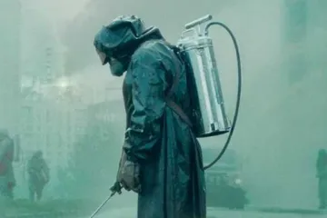 ​ 			 	  	Мини-сериал «Чернобыль» от HBO получил три премии «Эмми» 	  	 	  