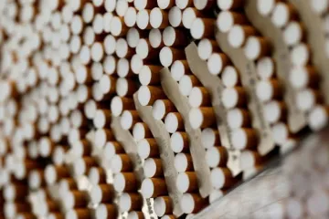 ​Львовскую табачную фабрику обвинили в отмывании 60 миллионов гривен НДС