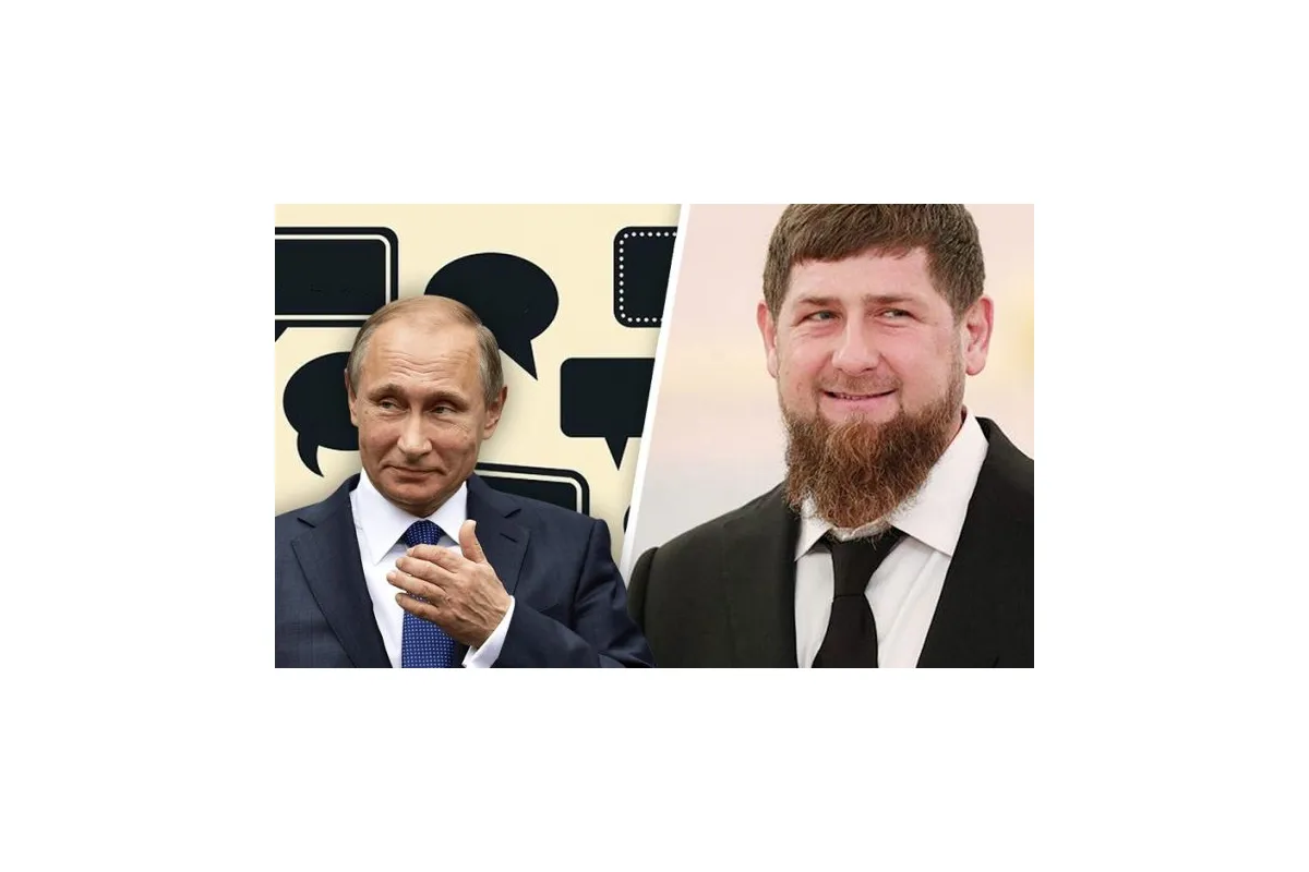 Кто заказал убийство Немцова: Путин или Кадыров