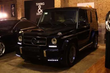 ​ 			 	  	Обыски в Полтавской ОГА: НАБУ нашло взяточный Mercedes-Benz за 10 млн грн 	  	 	  