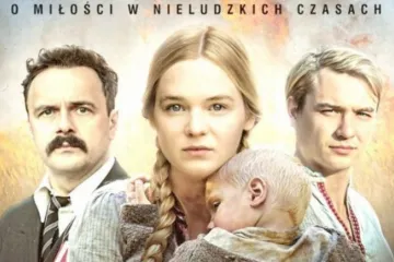 ​Украинский МИД рекомендовал отменить показ фильма «Волынь»