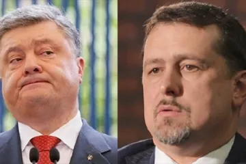 ​ 			 	  	Судьба Семочко: скандального генерала окончательно уволили с военной службы 	  	 	  