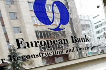 ​ 			 	  	Украина получила новый кредит от ЕБРР 	  	 	  