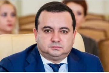 ​ 			 	  	Украинскому топ-чиновнику Кудрявцеву грозит уголовное преследование в Молдове 	  	 	  