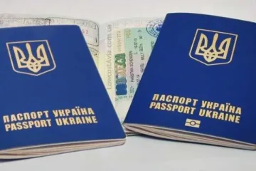 ​ 			 	  	Чому та як часто українцям відмовляють у праві в’їзду до ЄС 	  	 	  