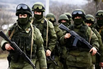 ​Россияне готовы к масштабному наступлению на Украину и начнут его, когда им это будет выгодно, — Куликов