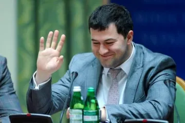 ​Кандидат в президенты Роман Насиров: выжить в суде и возродиться в политике