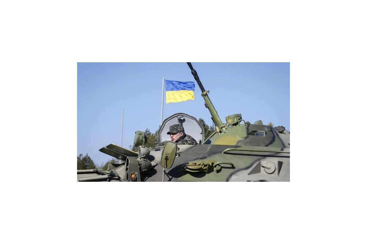 Неправильная война: какой должна стать украинская армия