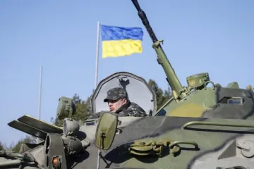 ​Неправильная война: какой должна стать украинская армия
