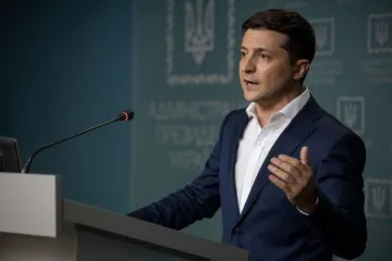​ГО «Народна люстрація» просить президента України відсторонити злочинця Миколу Герасименка