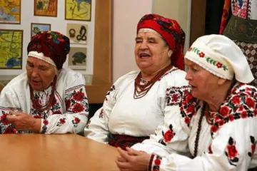 ​ЮНЕСКО включило казацкие песни в список культурного наследия