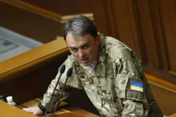 ​ 			 	  	Хватит 5-7 минут: раскрыта циничная правда об оружии на Донбассе 	  	 	  