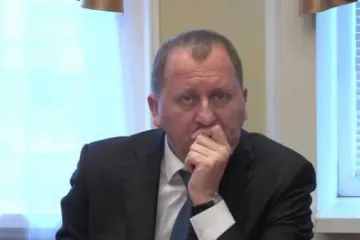​ 			 	  	Мэра Сум Лысенко не стали наказывать за коррупцию: пока его судили, истек срок давности 	  	 	  