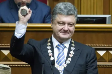 ​«Гетман — вор? На кол!»: Сможет ли Порошенко еще раз обдурить украинцев