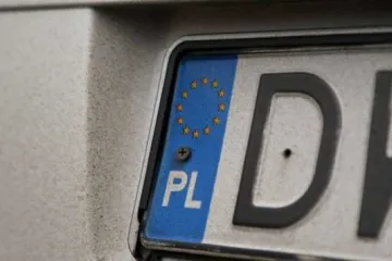 ​ 			 	  	В Раде зарегистрировали законопроект о растаможке авто на еврономерах по-новому 	  	 	  