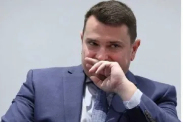 ​ 			 	  	Суд визнав незаконним призначення Артема Ситника директором НАБУ 	  	 	  