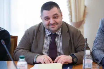 ​ 			 	  	Нардеп Александр Грановский призвал мэра уволить главного ветеринара Киева 	  	 	  