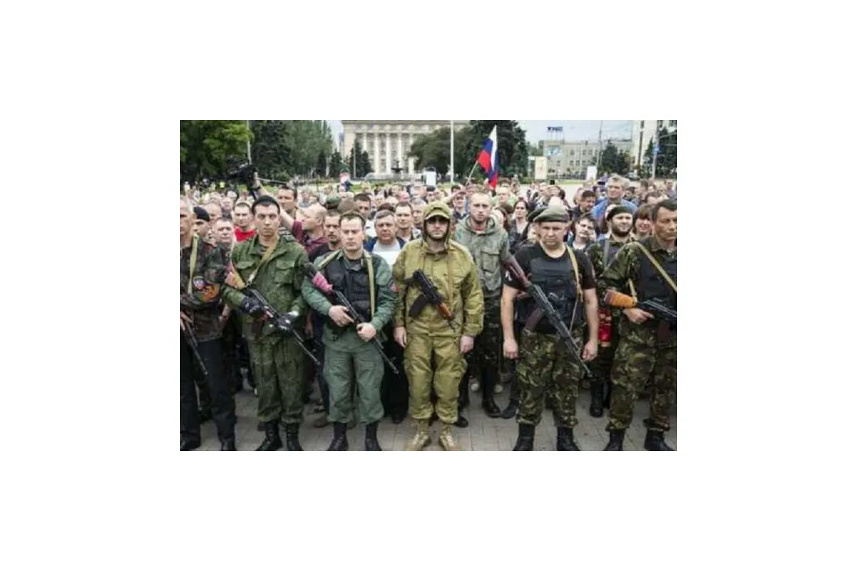Бессрочное перемирие на Донбассе: в &#171;Л/ДНР&#187; издали приказ