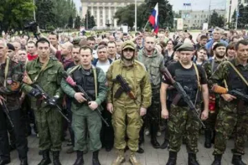 ​Бессрочное перемирие на Донбассе: в &#171;Л/ДНР&#187; издали приказ