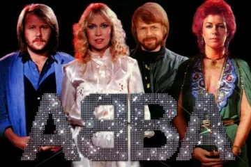 ​Легендарная группа ABBA решила воссоединиться