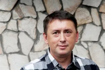 ​ 			 	  	Касетний скандал: в Україні арештовують майно майора Мельниченка, суд дав дозвіл на його затримання 	  	 	  