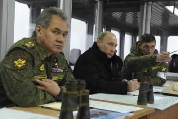 ​ 			 	  	’’Россия готовится к вторжению’’: Турчинов выступил с предупреждением 	  	 	  