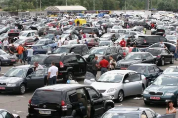 ​Цены на подержанные автомобили рухнут на 50%