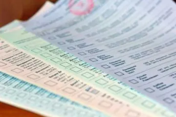 ​ 			 	  	ЦИК отменила регистрацию 11 кандидатов в народные депутаты: что случилось 	  	 	  