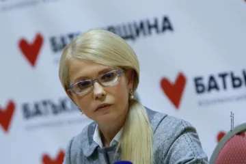 ​ 			 	  	Іван Крулько: Юлія Тимошенко і «Батьківщина» об’єднують Україну, а не розколюють її 	  	 	  