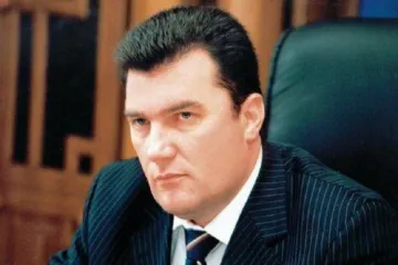 ​Назначенный замсекретаря СНБО Данилов еще 15 лет назад предлагал стрелять на поражение по машинам российских контрабандистов, &#8212; журналист Капустин
