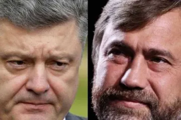 ​ 			 	  	Новинского и Порошенко признаны самыми богатыми нардепами новой Рады 	  	 	  