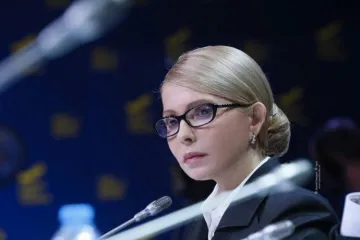 ​В сети обнародовали скандальный пост Бабченко о Тимошенко, который был удален из Фейсбука