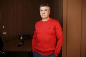 ​Сергій Шкляр: Про результати роботи виконавчої служби Мін‘юсту за 10 місяців
