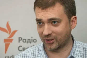 ​Касьянов: Новый министр обороны Украины — уклонист. Нормально?