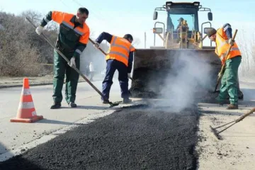 ​ 			 	  	Менеджер столичной фирмы украл 800 тысяч гривен на ремонте киевской дороги 	  	 	  