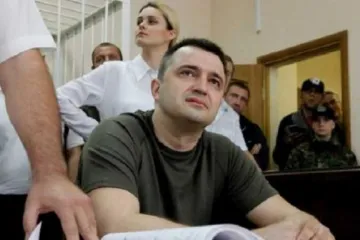 ​ 			 	  	Прокурор Кулик заработал более миллиона гривен за время расследования против него 	  	 	  