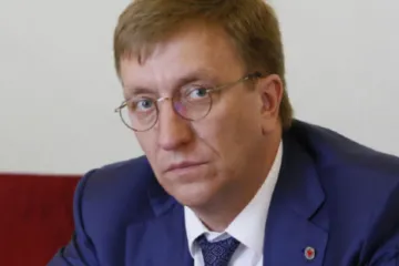 ​ 			 	  	Новий голова Служби зовнішньої розвідки: Хто такий Владислав Бухарєв 	  	 	  