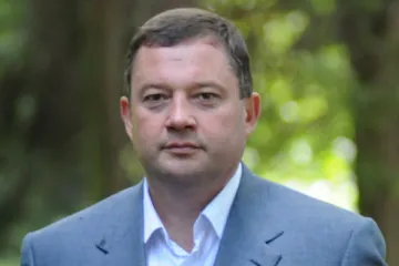 ​ 			 	  	Ярослав Дубневич присвоил 93 миллиона гривен «Укрзализныци» — НАБУ 	  	 	  