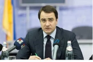 ​Павелко отрицает участие в коррупционном скандале в ФФУ