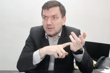 ​Сергій Горбатюк: У мене більш ніж достатньо документів для звільнення генпрокурора